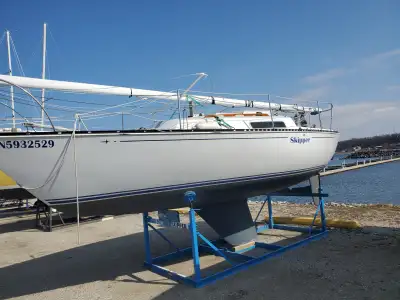 Functional boat . depth and navigation solar. I have put this as a auction item . At Kemble United C...