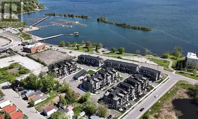 27 WYN WOOD LANE Orillia, Ontario in Houses for Sale in Barrie - Image 4