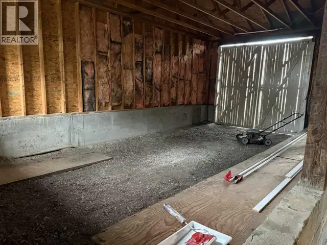 835 SPRUCE AVENUE 100 Mile House, British Columbia in Houses for Sale in 100 Mile House - Image 25