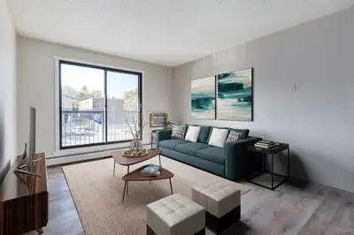 Apartments for Rent near Downtown Saskatoon - Angela Dawn Apartm