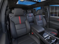 Experience commanding performance and refined comfort with the 2026 Chevrolet Traverse RS in strikin... (image 5)