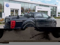 This Ford Ranger delivers a Intercooled Turbo Regular Unleaded I-4 2.3 L/140 engine powering this Au... (image 4)