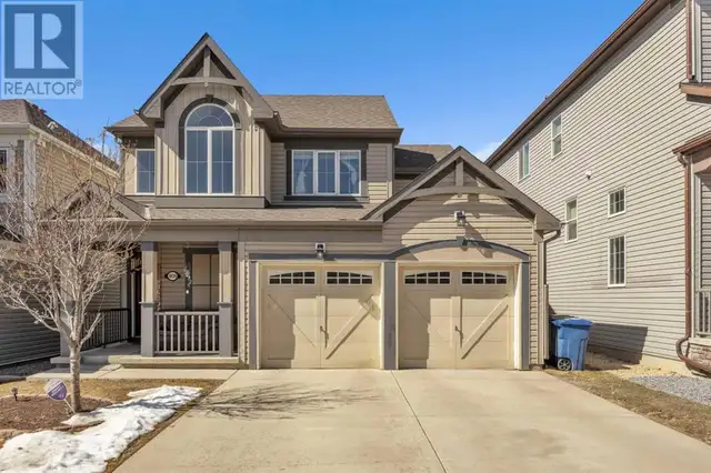 1035 Windhaven Close SW Airdrie, Alberta62864759133187121
