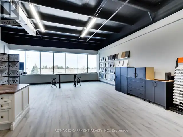 104 - 1100 SOUTH SERVICE ROAD Hamilton (Stoney Creek Industrial) in Commercial & Office Space for Sale in Hamilton - Image 32