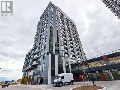 Brand new North Oak condo for rent in the prestigious Oakville community, built by well-known develo...