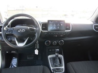 Thanks for viewing our South View Motors Inventory! 2023 Hyundai Venue Essential IVT • FWD • Compact... (image 1)