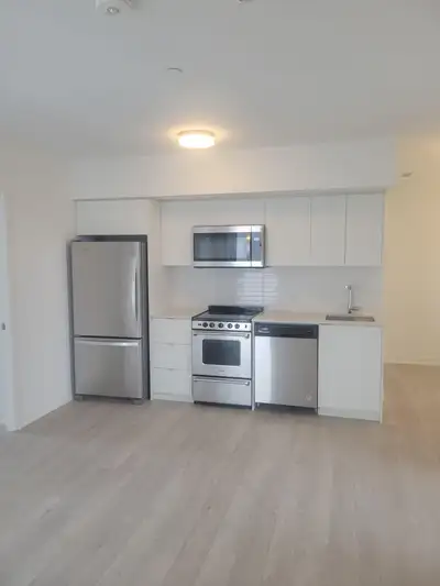 480 Wilson Apartments