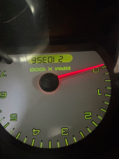 Has been serviced regular Has been kept inside Rebuilt trans at 150000 Tires are good some dings