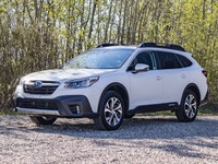 This Subaru is a versatile and adventure-ready SUV that delivers a perfect blend of performance, com... (image 2)