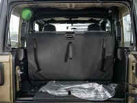 Welcome to Barrie Dodge Chrysler Jeep. 2.0L I-4 intercooled turbo engine - 4x4 drivetrain - Bucket s... (image 8)
