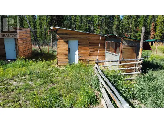 2158 DORSEY ROAD Williams Lake, British Columbia in Houses for Sale in Burns Lake - Image 34