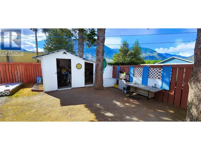 31 Hwy 3A Unit# 7 Keremeos, British Columbia in Houses for Sale in Penticton - Image 24