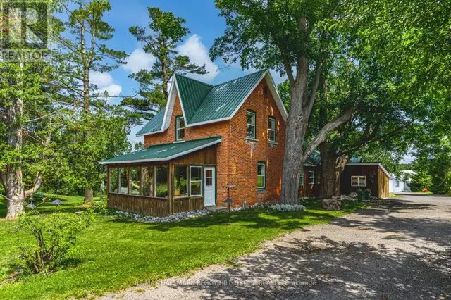 10195 HIGHWAY 12 W Oro-Medonte, Ontario630073603375371212
