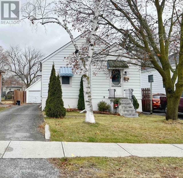 371 COLEMAN ST Belleville, Ontario Houses for Sale Belleville Kijiji