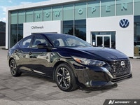 *Nissan Sentra | Fuel-Efficient Sedan | Comfortable Daily Driver | Smart Value for Commuters* If you... (image 9)