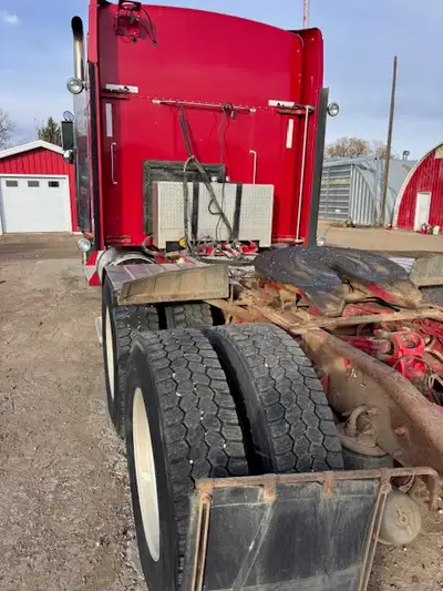 Cummings ISX15 525 HP Engine, Engine Coolant Heater, Positive Air Shutoff, 2012 US EPA Label,, 16993...