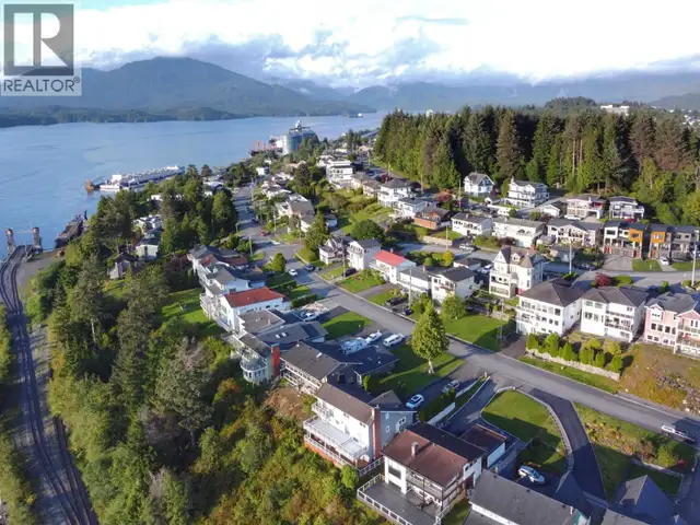 2150 ATLIN AVENUE Prince Rupert, British Columbia in Houses for Sale in Prince Rupert - Image 33