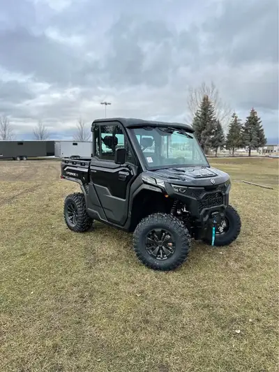 Welcome to Ride Collective - MB APPLY NOW: https://www.ridecollective.ca/get-pre-approved 2026 CFMOT...