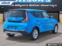 Look at this certified 2023 Kia Soul EX | Heated Wheel + Seats | CarPlay + Android | Rear Camera | A... (image 4)