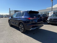 Experience the stunning 2026 Mitsubishi Outlander LE S-AWC in an eye-catching color that perfectly c... (image 6)