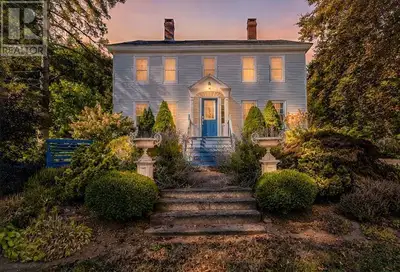 It's not just a home, it's a lifestyle. Imagine your own 4 acre estate framed by mature trees, estab...