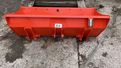 This item sells online at Grunthal Auction Service on the Offsite Sale. Lot 52 New, pick up at Alton...