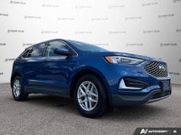 Experience the thrill of confident driving with this 2023 Ford Edge. Boasting a powerful Twin-Scroll... (image 8)
