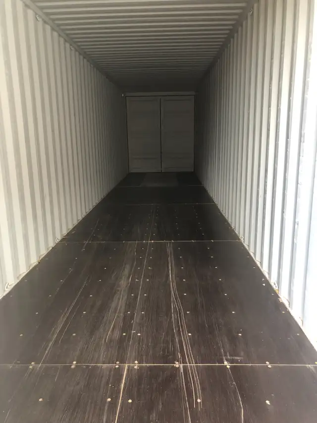 NEW & USED SEA CANS FOR SALE/RENT NEAR WHITBY CALL 647-200-1408! in Storage Containers in Oshawa / Durham Region - Image 19