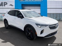 Saskatoon Motor Products - General Motors Certified, Envision Essence, 4D Sport Utility, 2.0L Turboc... (image 7)
