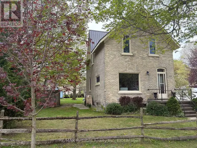 293 DRUMMOND STREET North Huron (Blyth), Ontario in Houses for Sale in Grand Bend - Image 2