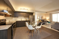 Realstar's Towns on the Ravine redefines premium rental living in North York. Ideally situated in a... (image 1)