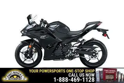 Welcome to Two Wheel Motorsport Save $1600 for a limited time!! Make Your Statement with the all-new...