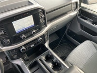 No Accidents - Rock Deflector - Backup Camera - Navigation Map - Lane Detection The 2023 Ford F-150... (image 5)