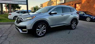 Air Conditioning, Leather, Adjustable Steering Wheel, Remote Start, Blind Spot Monitor, Rain-Sensing...