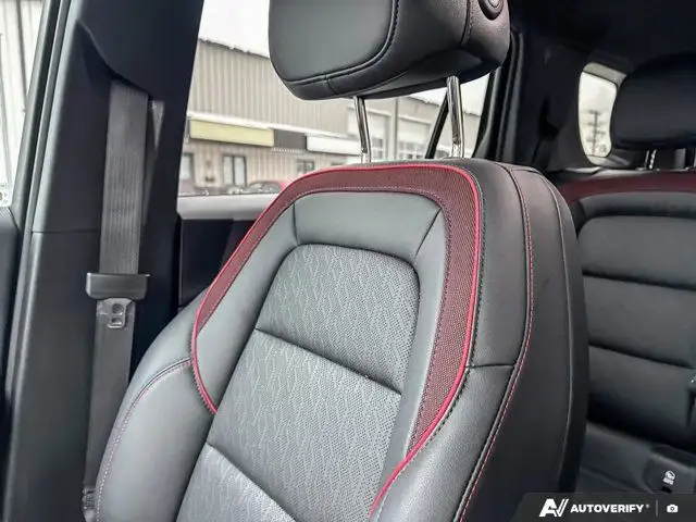 2025 Chevrolet Equinox AWD RS | Remote Start | Heated Seats + in Cars & Trucks in Saskatoon - Image 25