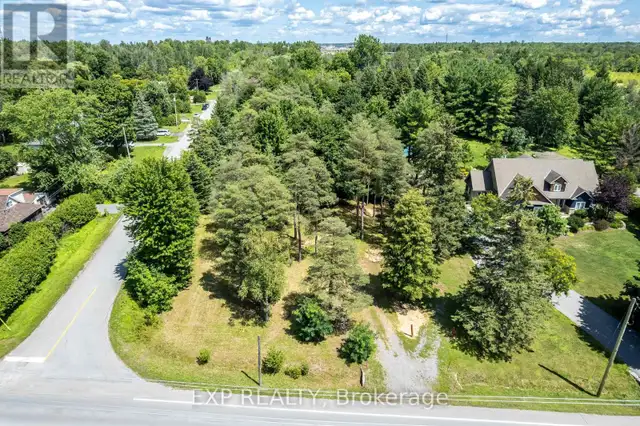 5486 OLD RICHMOND RD. ROAD W Ottawa, Ontario in Land for Sale in Ottawa - Image 24
