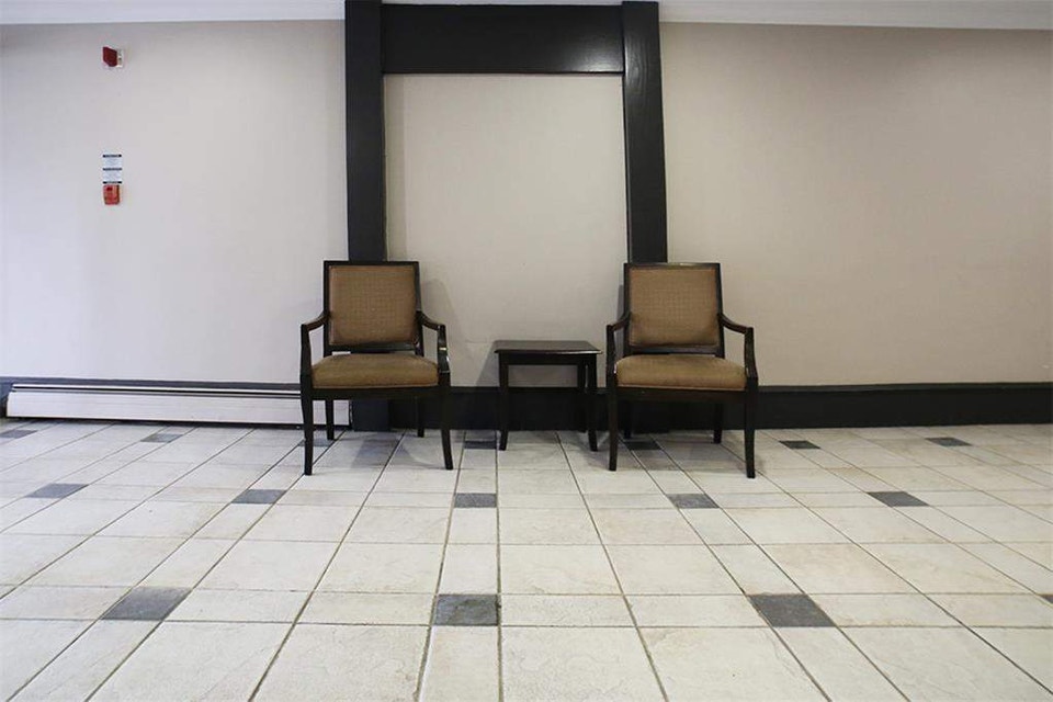 Gemini Towers Apartments - 1 Bedroom, 1 Bath B Apartment for Ren 3
