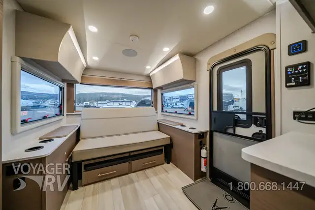 2026 Grand Design Serenova 150HL in Travel Trailers & Campers in Kelowna - Image 7
