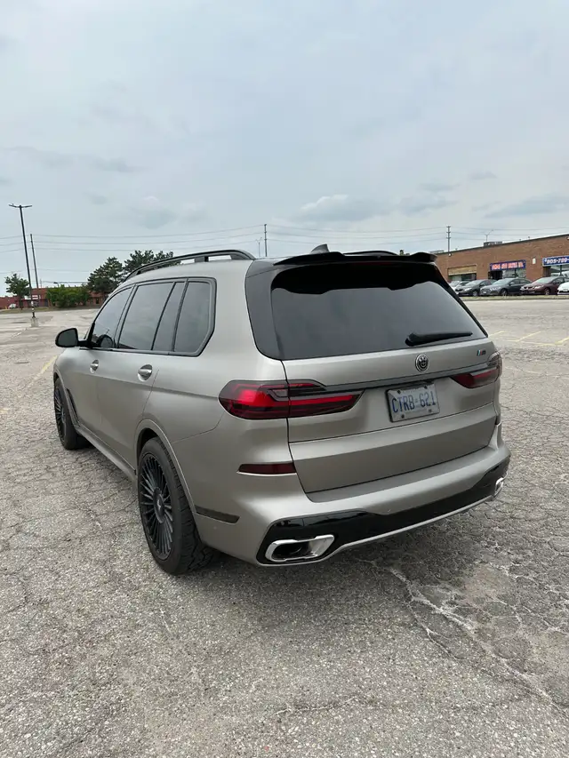 Car Window Tints on Sale | Ceramic Tints | Lifetime Warranty in Other in Mississauga / Peel Region - Image 15