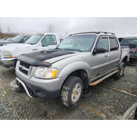 FORD EXPLORER 2005 pour pièces |Kenny U-Pull Rouyn-Noranda