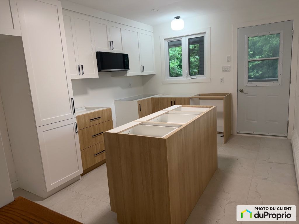$999,500 - Quadruplex for sale in Sherbrooke (Jacques-Cartier) — photo 2