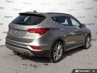 TITANIUM SILVER, BLACK, LEATHER SEATING SURFACES, Wireless Phone Connectivity, Wheels: 19 x 7.5 Alum... (image 5)