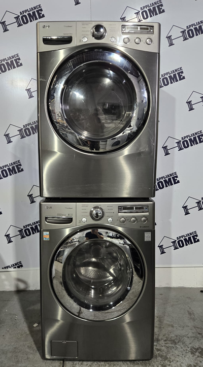 Washer Dryer Stainless, View more