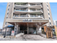 #906 10045 117 ST NW Edmonton, Alberta