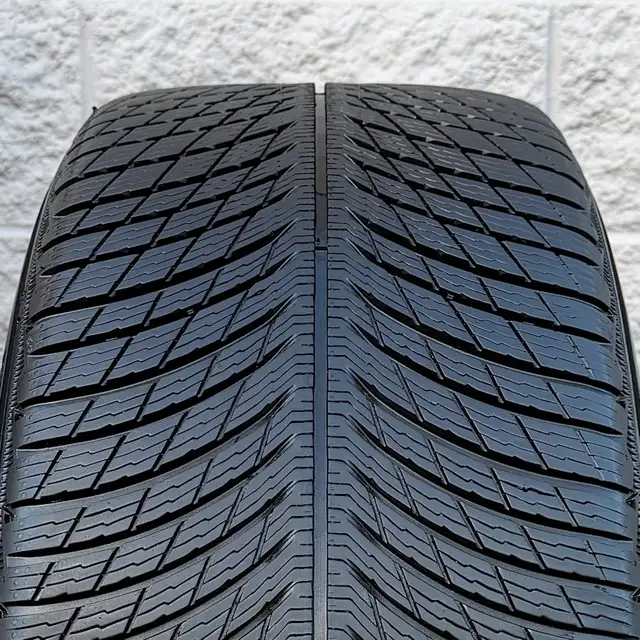 (97%) 4x Porsche Cayenne 20" OEM Winter Wheels Package in Tires & Rims in City of Toronto - Image 10