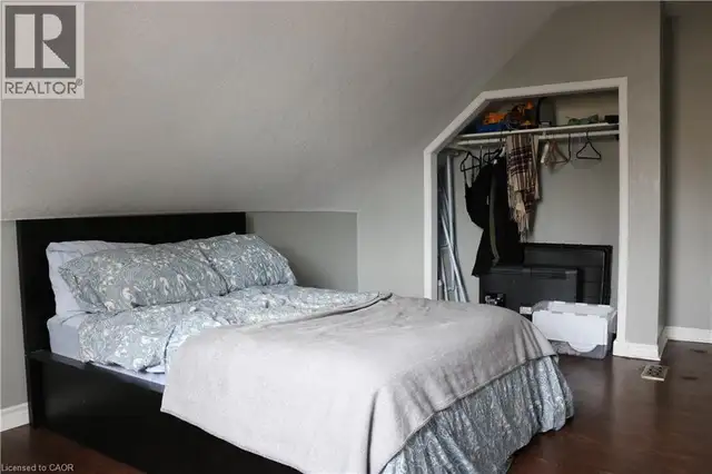 114 CHURCH Street Waterloo, Ontario in Houses for Sale in Kitchener / Waterloo - Image 23