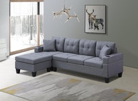 Sofa Sectional Brand New Hamilton Ontario Preview