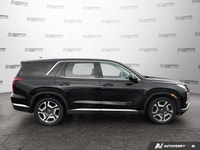 Tried-and-true, this 2024 Hyundai Palisade Pref | 8 Passenger Capacity | Keyless Entry | Heated Stee... (image 5)