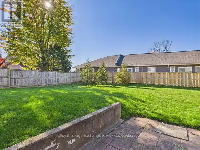 LOWER - 378 DUNCAN PLACE Kincardine, Ontario in Long Term Rentals in Owen Sound - Image 11