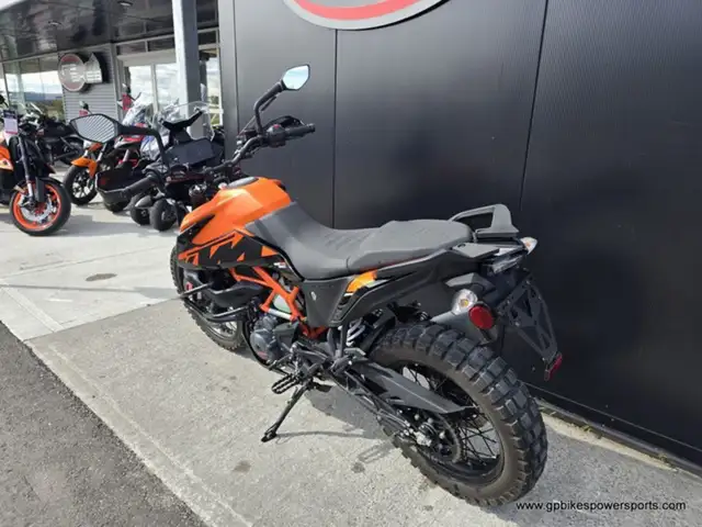 2023 KTM Adventure 390 in Dirt Bikes & Motocross in Oshawa / Durham Region - Image 10